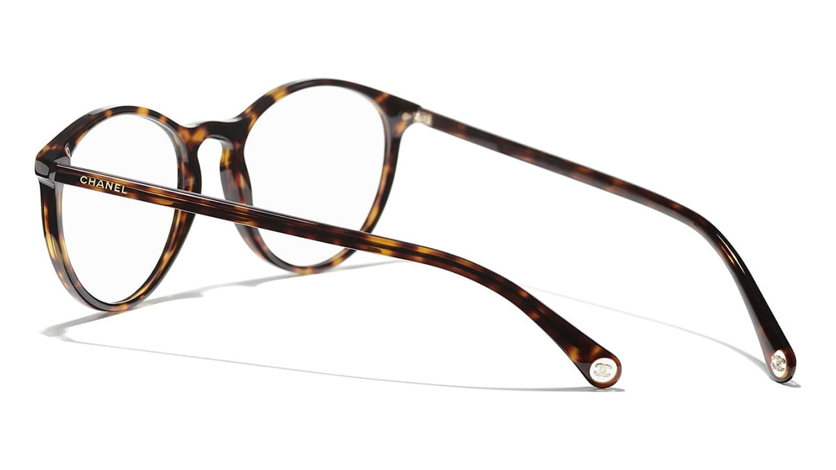 CHANEL 3413 C714 Glasses