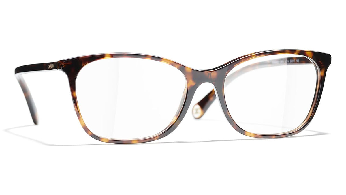 CHANEL 3414 C714 Glasses