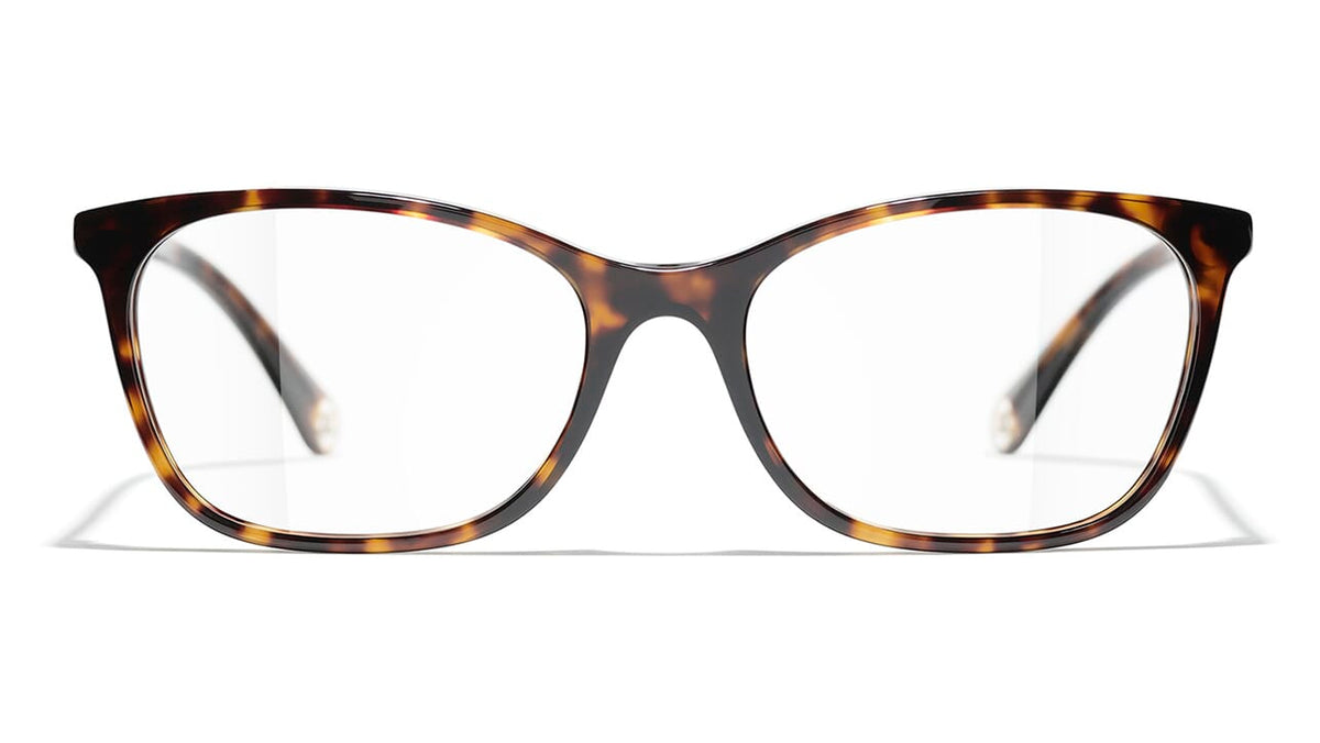 CHANEL 3414 C714 Glasses