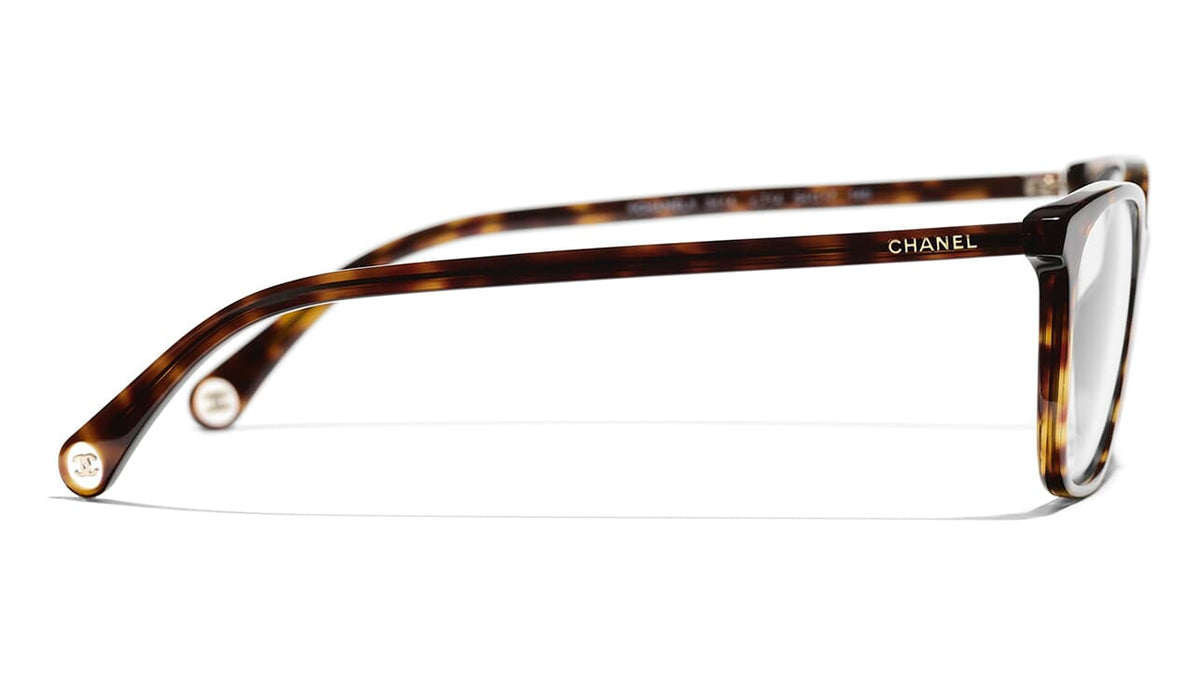 CHANEL 3414 C714 Glasses