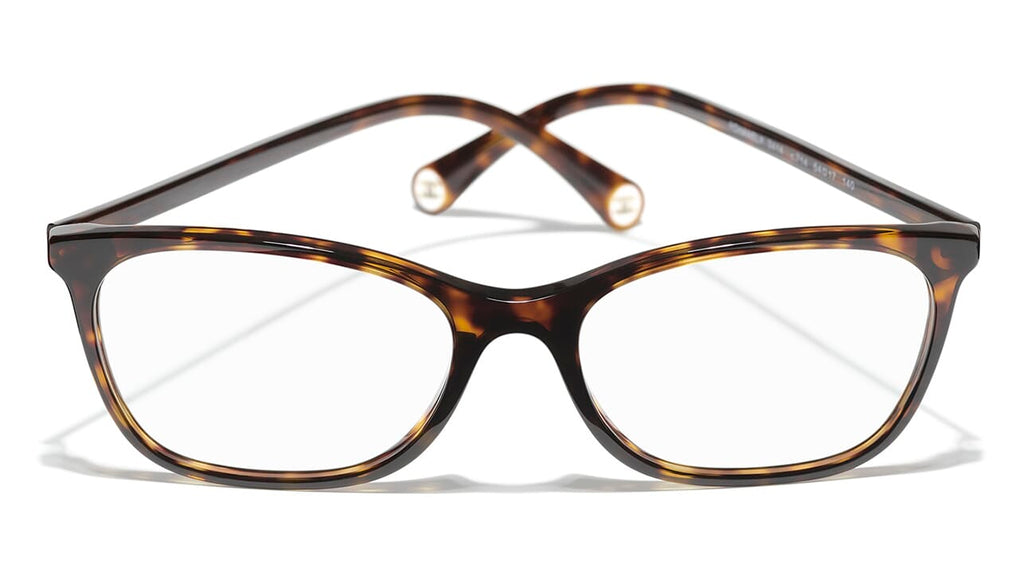 CHANEL 3414 C714 Glasses