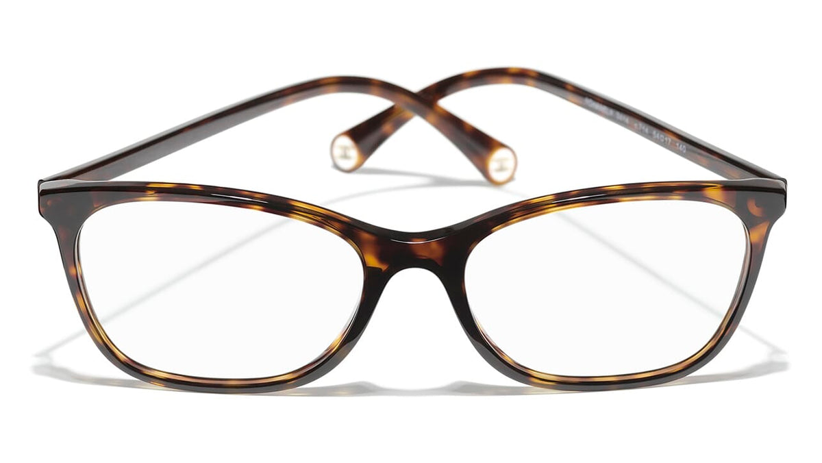 CHANEL 3414 C714 Glasses
