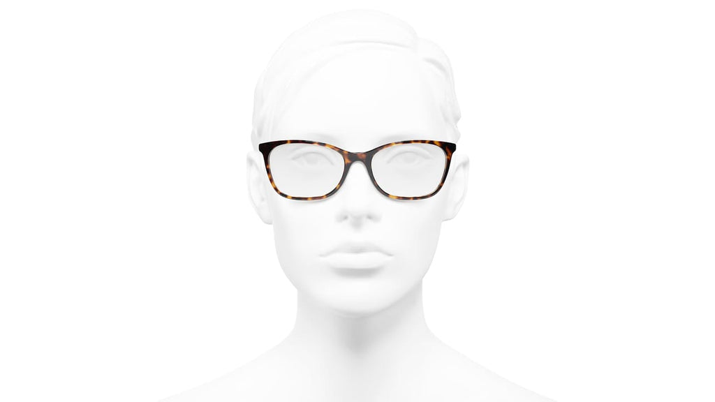 CHANEL 3414 C714 Glasses