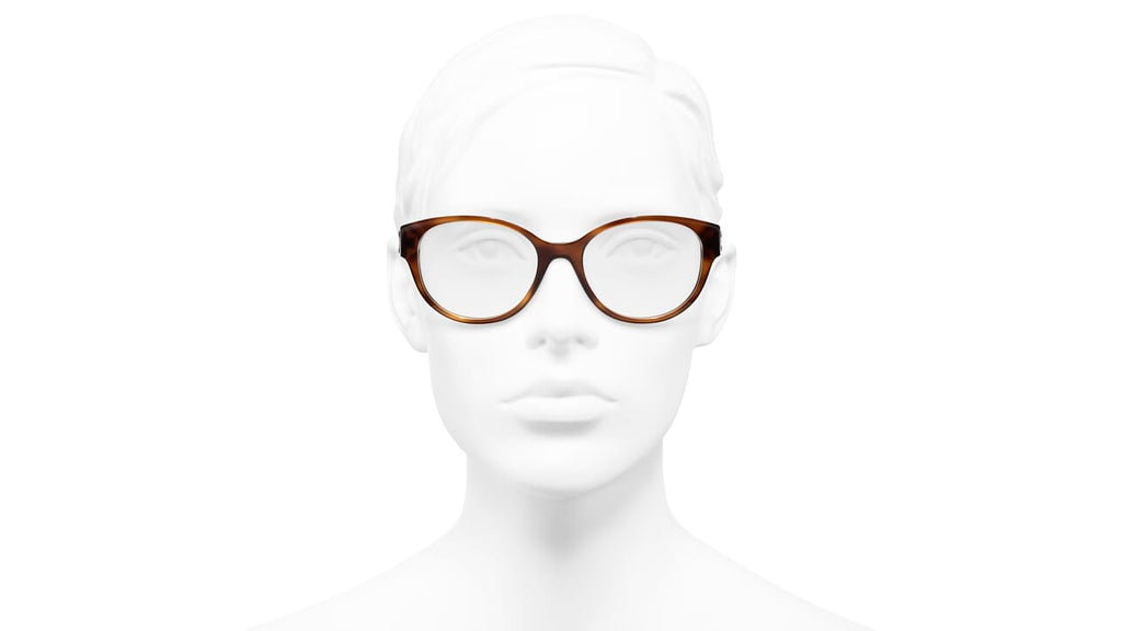 CHANEL 3415 1696 Glasses