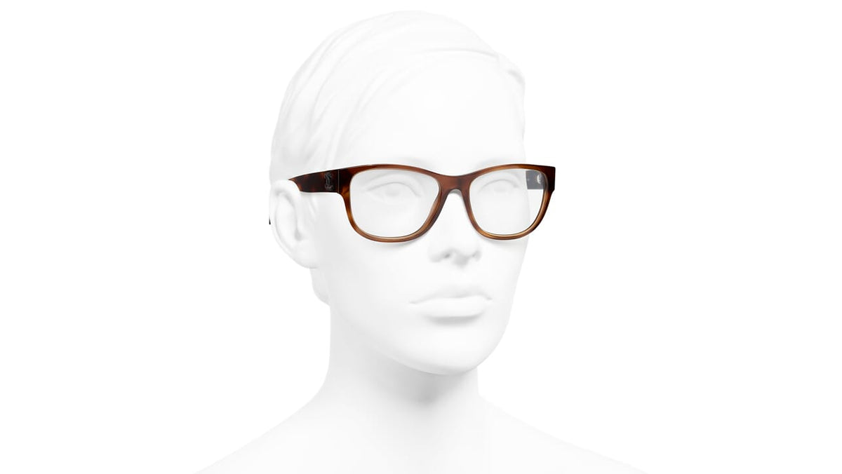 CHANEL 3416 1696 Glasses