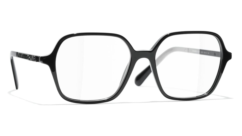CHANEL 3417 C888 Glasses
