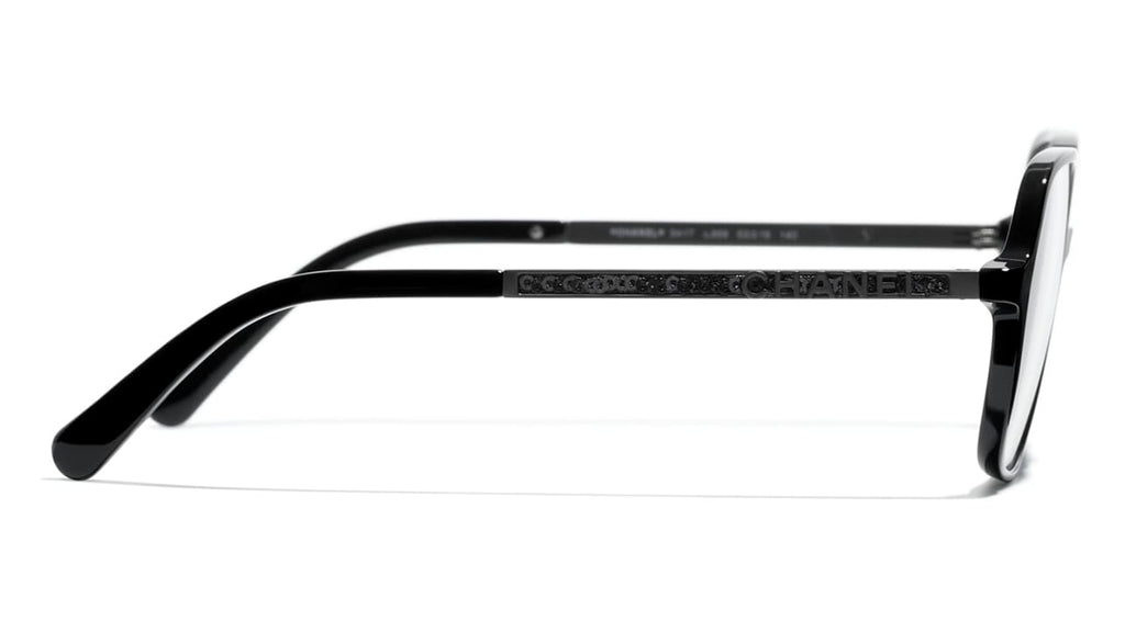 CHANEL 3417 C888 Glasses