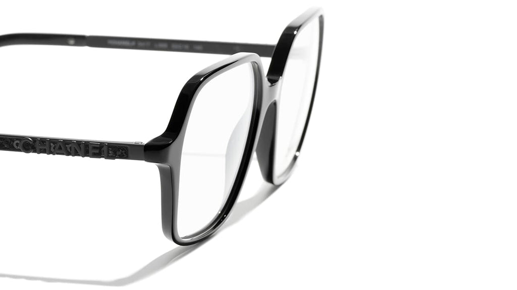 CHANEL 3417 C888 Glasses