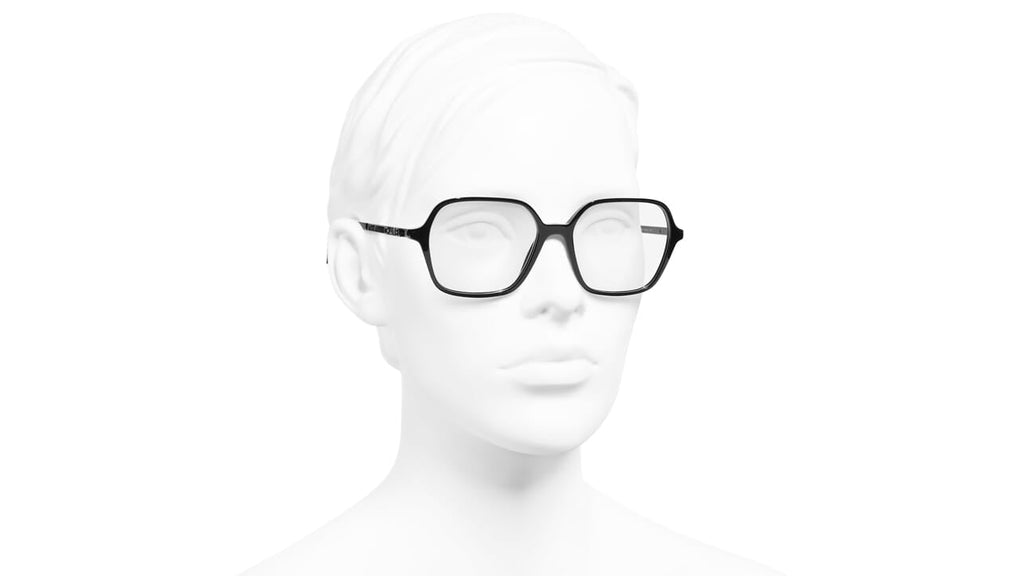 CHANEL 3417 C888 Glasses