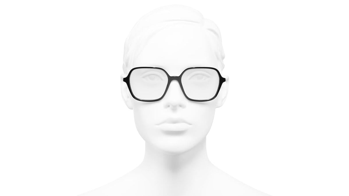 CHANEL 3417 C888 Glasses