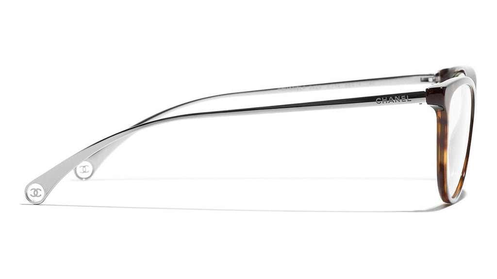 CHANEL 3423 C714 Glasses