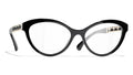 CHANEL 3428Q C622 Glasses
