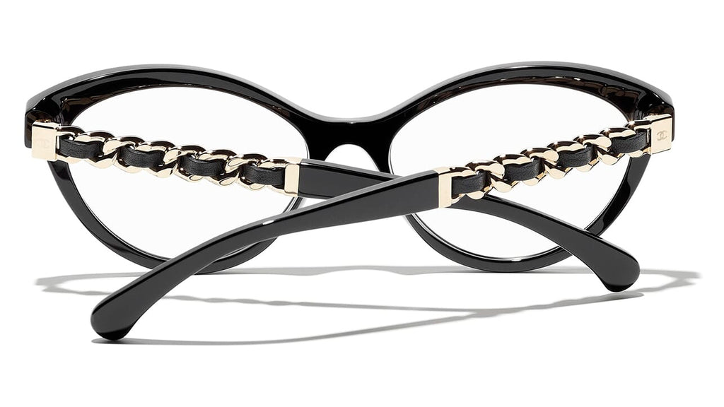 CHANEL 3428Q C622 Glasses