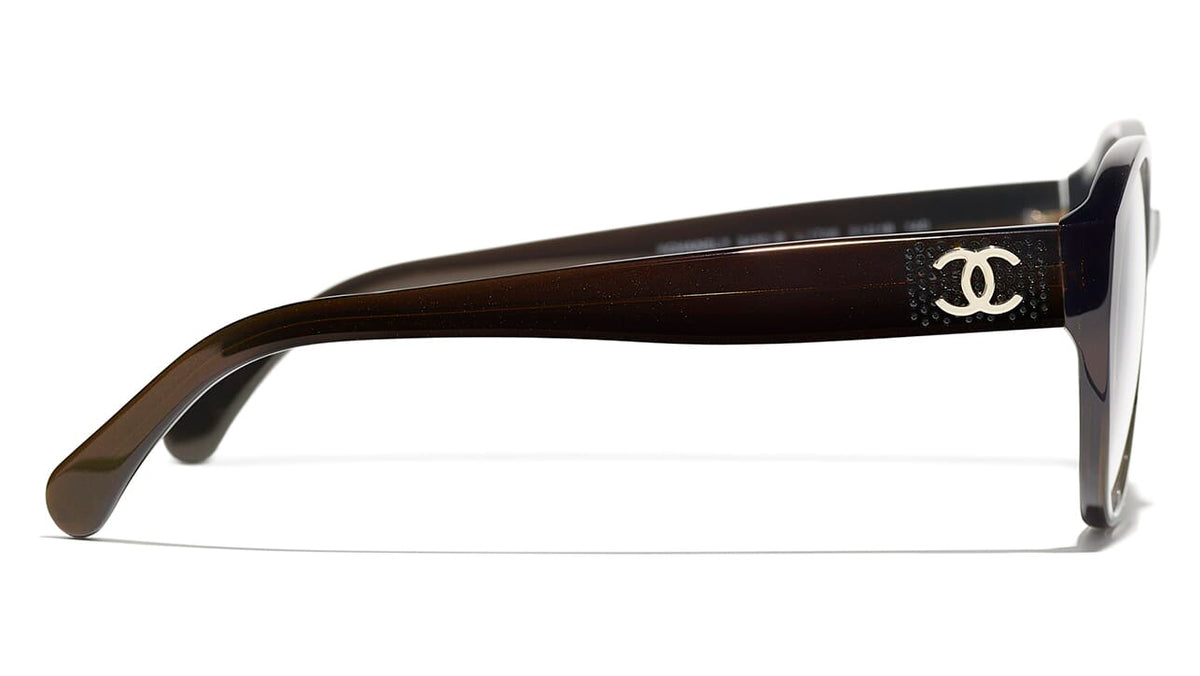 CHANEL 3430B 1706 Glasses