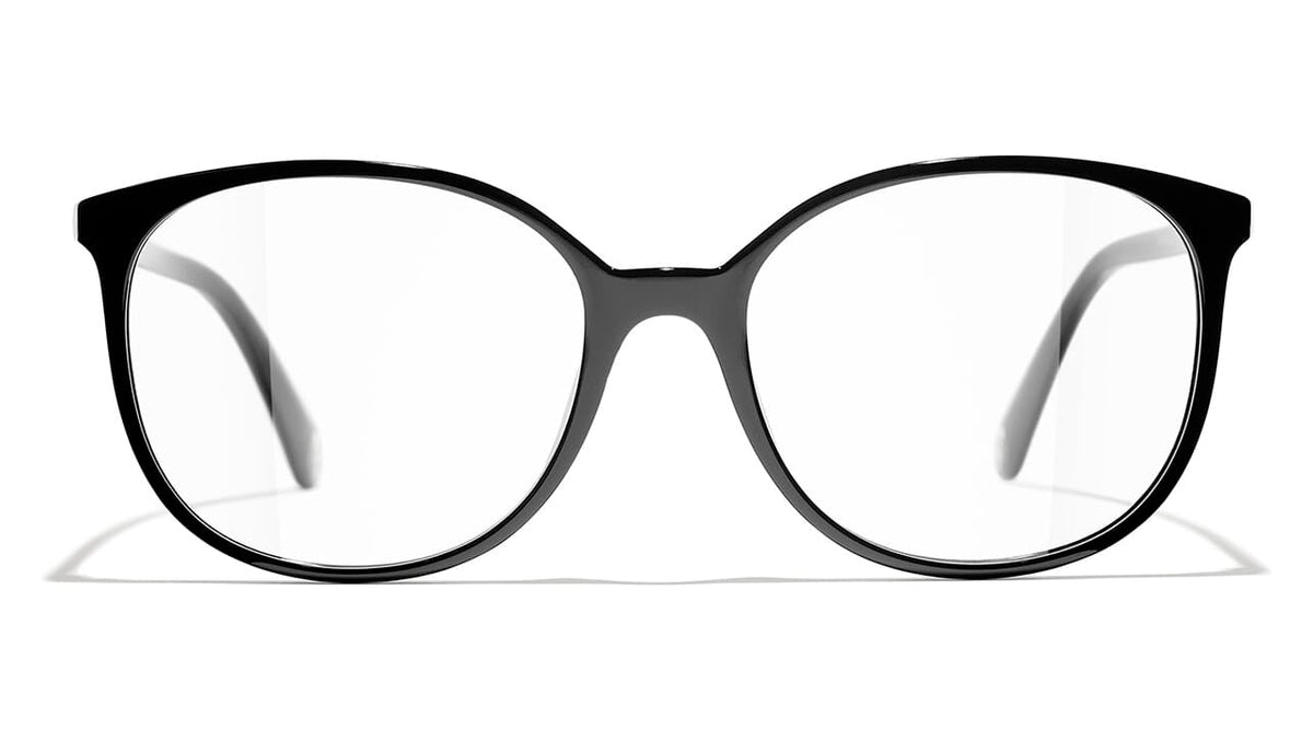 CHANEL 3432 C501 Glasses