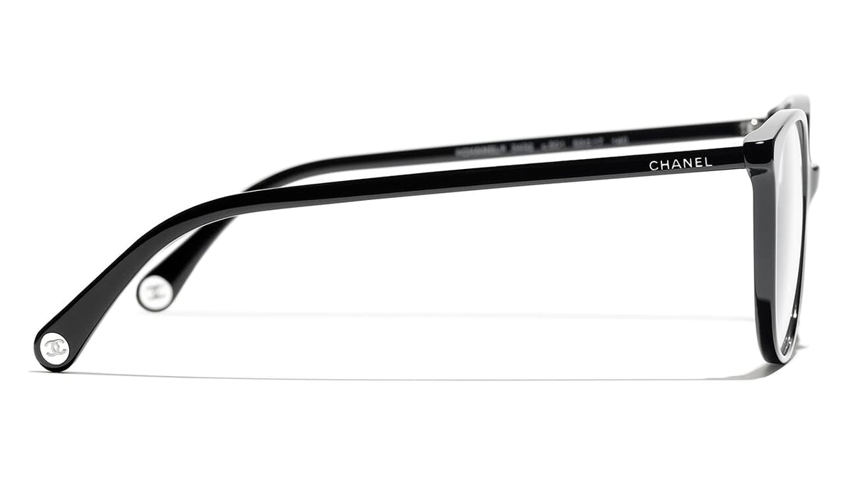 CHANEL 3432 C501 Glasses