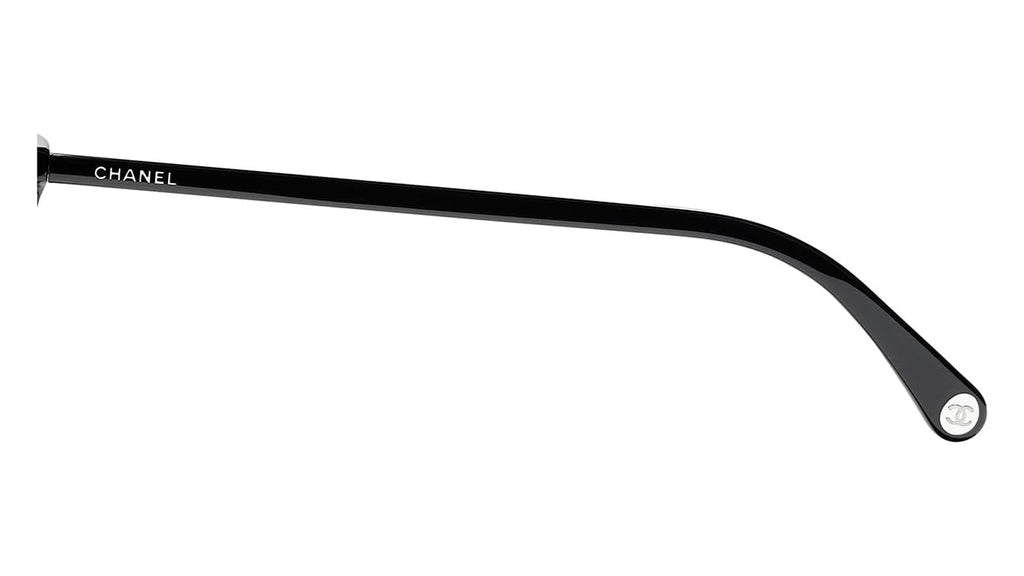 CHANEL 3432 C501 Glasses