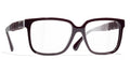 CHANEL 3435Q 1461 Glasses