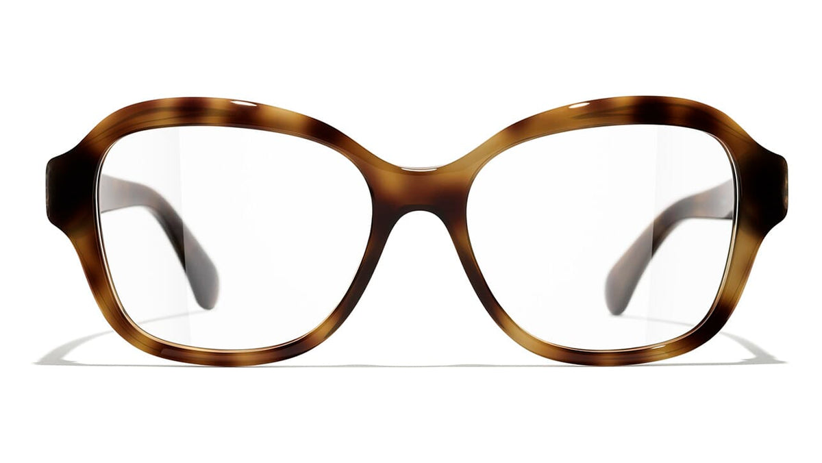 CHANEL 3439H 1717 Glasses