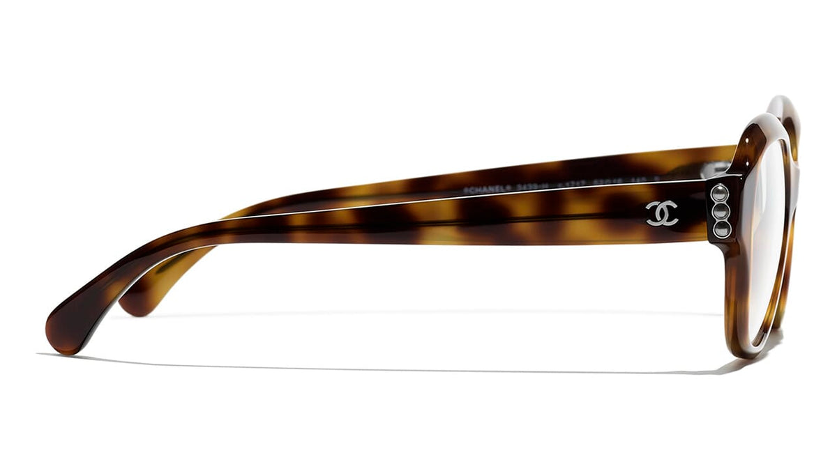 CHANEL 3439H 1717 Glasses
