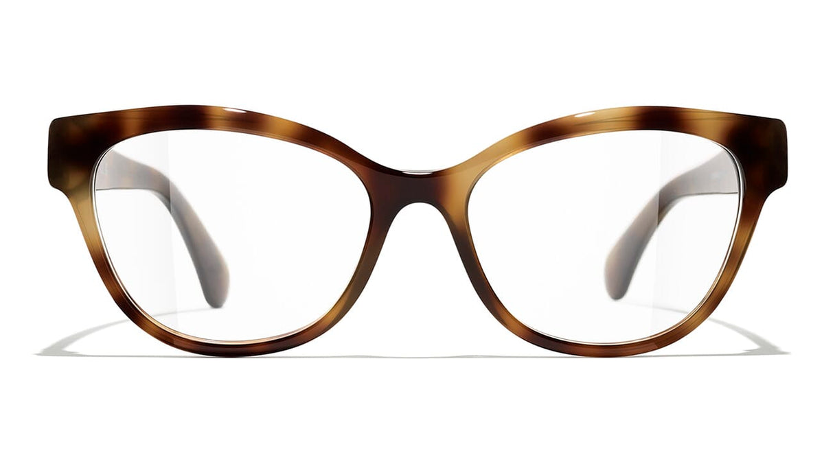 CHANEL 3440H 1717 Glasses