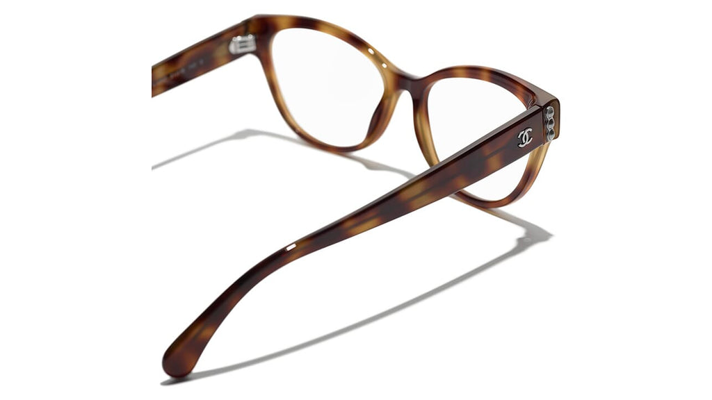 CHANEL 3440H 1717 Glasses