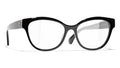 CHANEL 3440H C622 Glasses