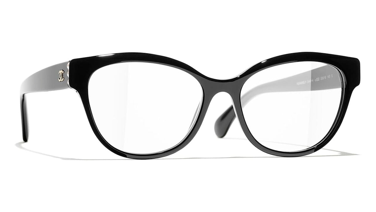 CHANEL 3440H C622 Glasses