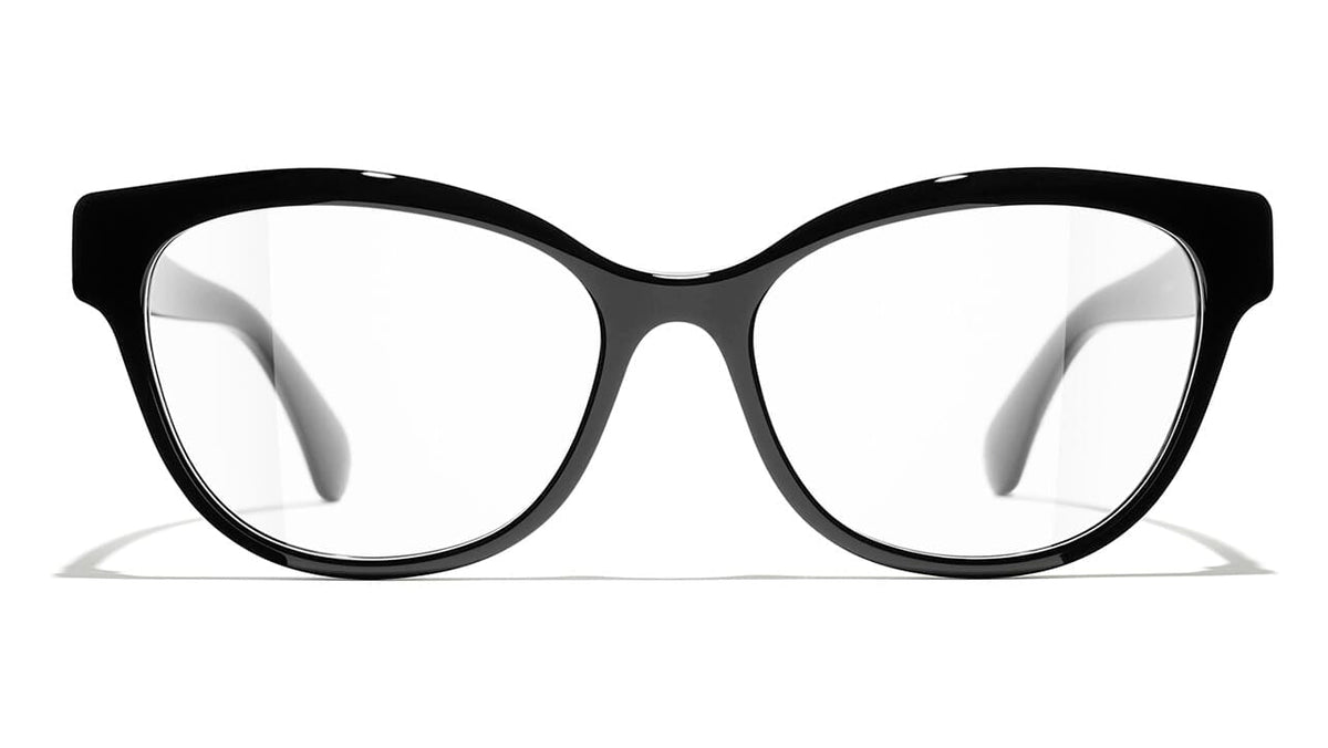 CHANEL 3440H C622 Glasses
