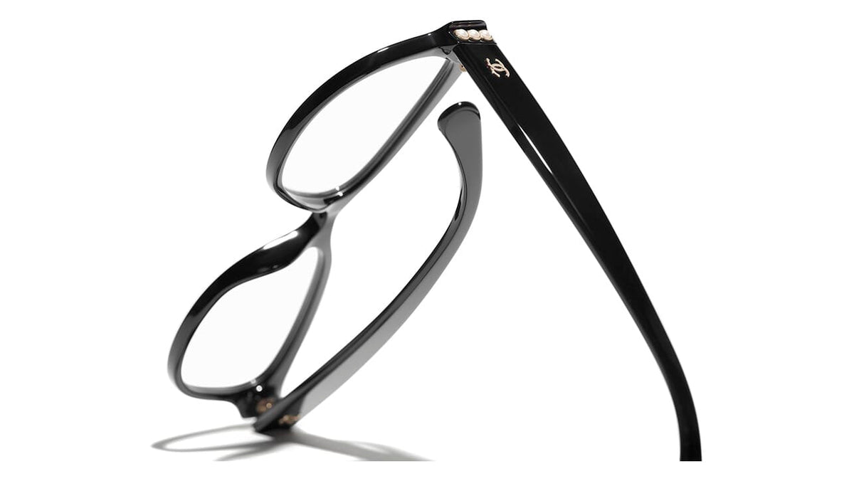 CHANEL 3440H C622 Glasses