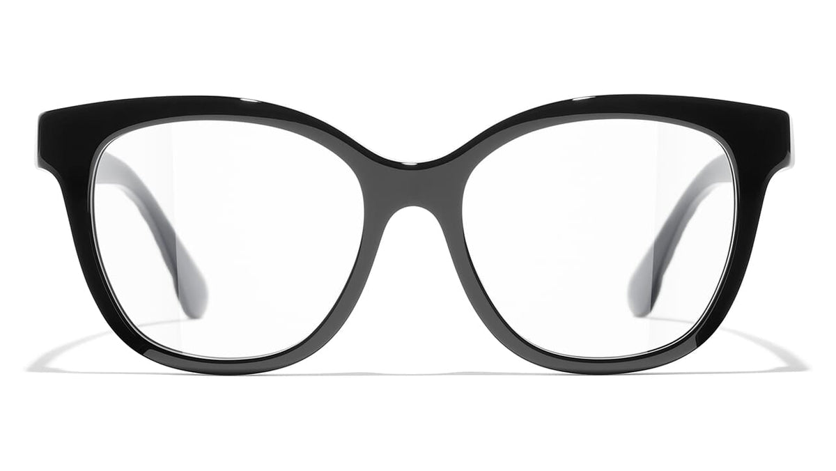 CHANEL 3442 C760 Glasses