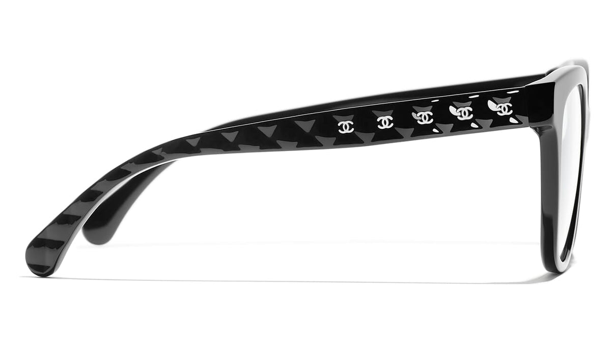 CHANEL 3442 C760 Glasses