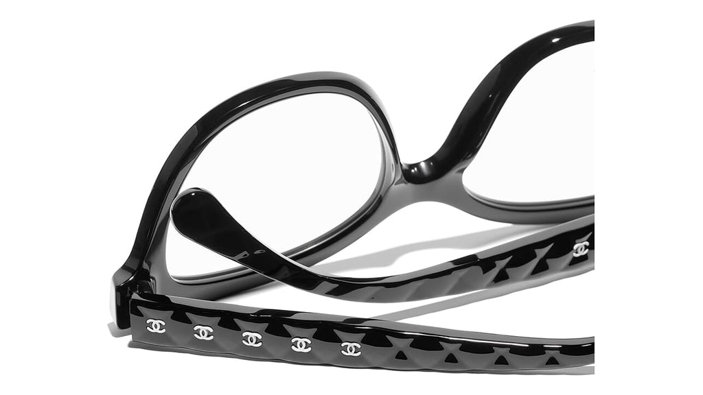 CHANEL 3442 C760 Glasses