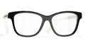 CHANEL 3443 1656 Glasses