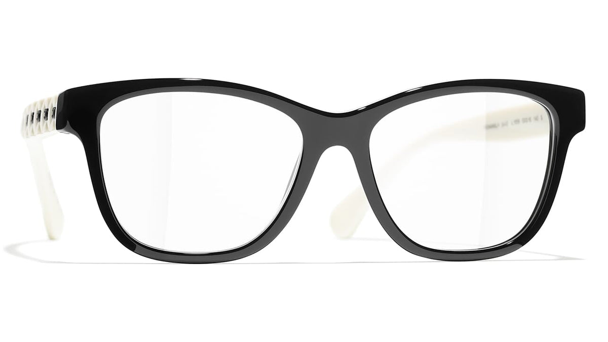 CHANEL 3443 1656 Glasses
