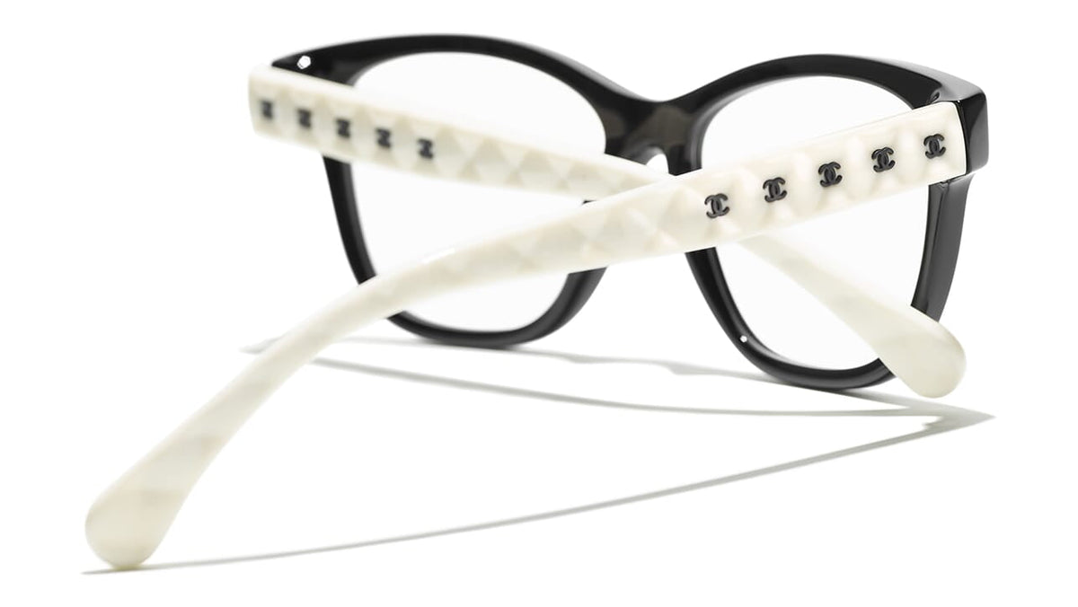 CHANEL 3443 1656 Glasses