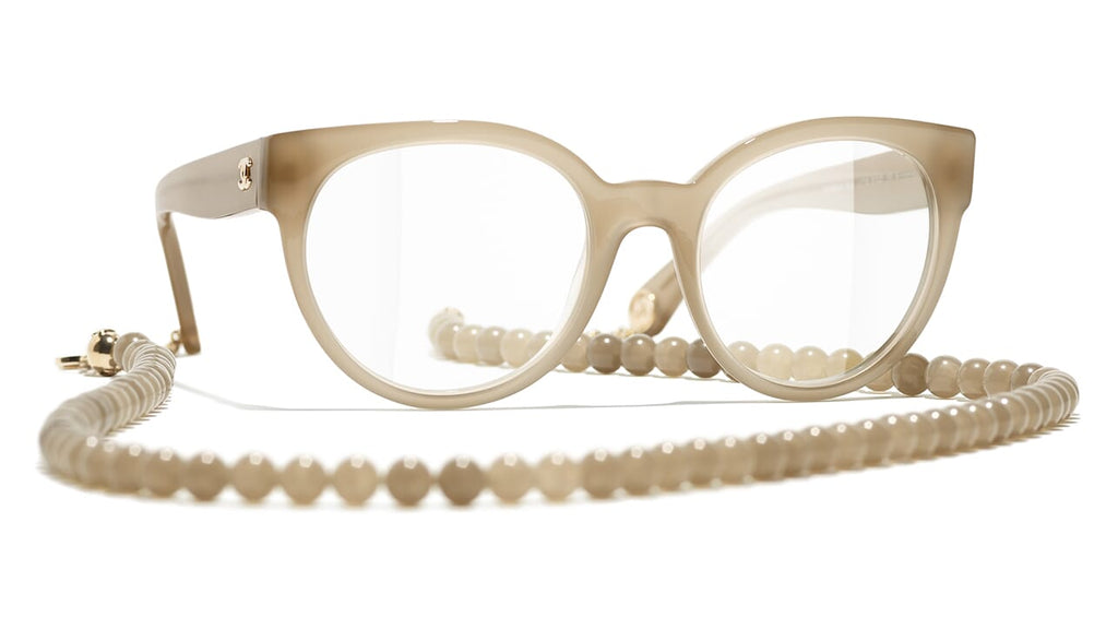 CHANEL 3444 1719 Glasses
