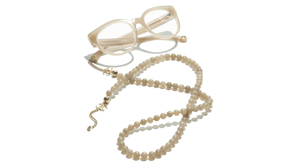 CHANEL 3444 1719 Glasses