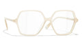 CHANEL 3447 1731 Glasses