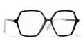 CHANEL 3447 C534 Glasses