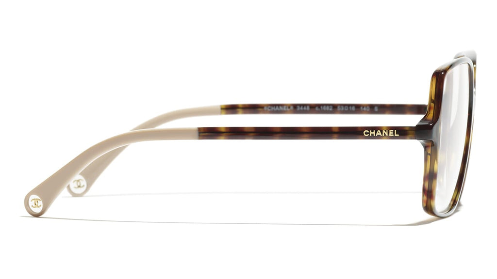 CHANEL 3448 1682 Glasses