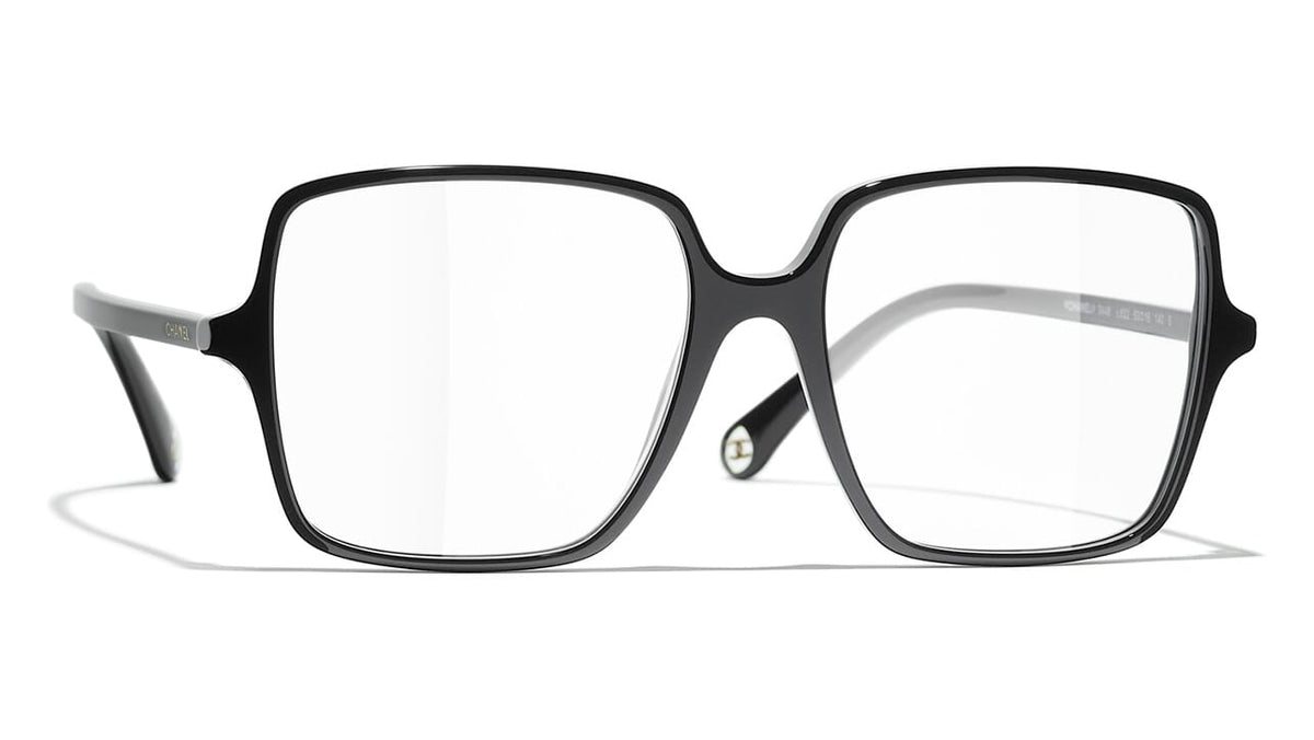 CHANEL 3448 C622 Glasses