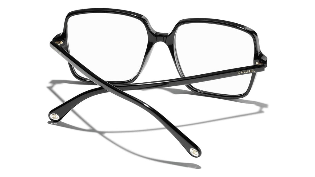 CHANEL 3448 C622 Glasses