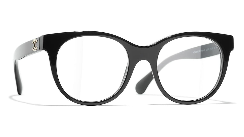 CHANEL 3450B C622 Glasses