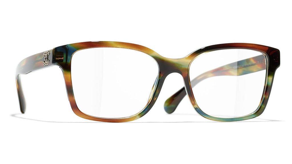 CHANEL 3451B 1735 Glasses