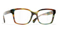 CHANEL 3451B 1735 Glasses