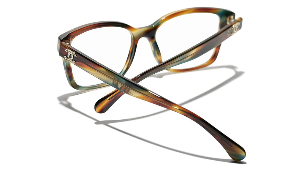 CHANEL 3451B 1735 Glasses