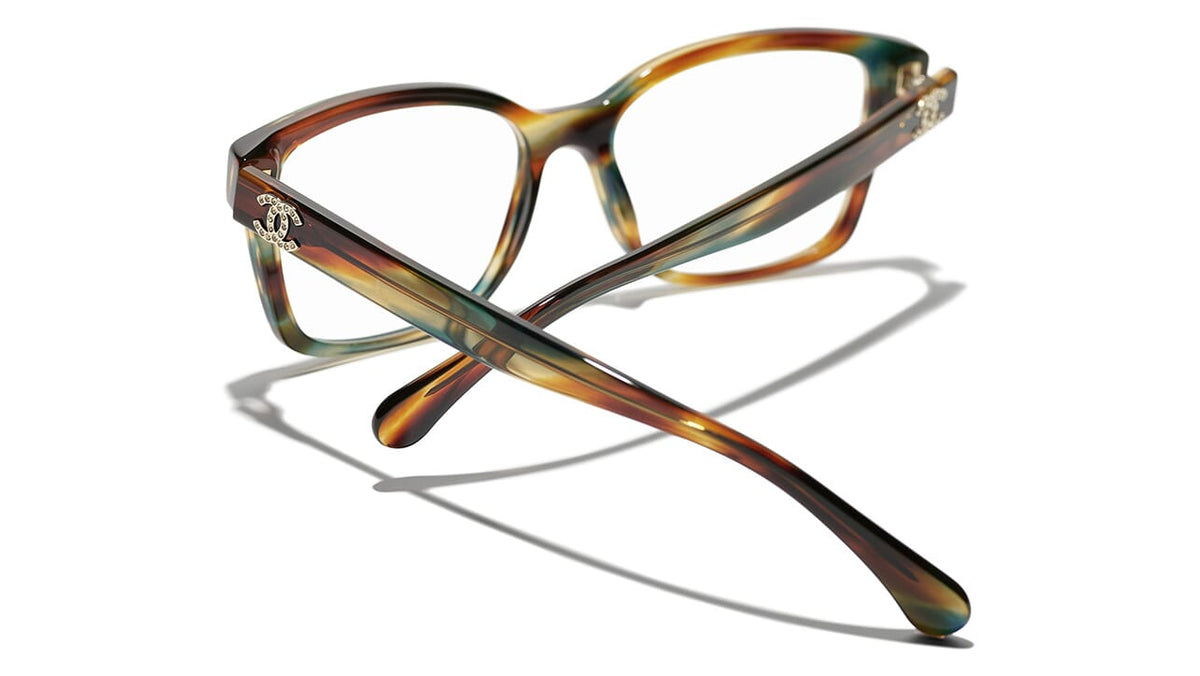 CHANEL 3451B 1735 Glasses