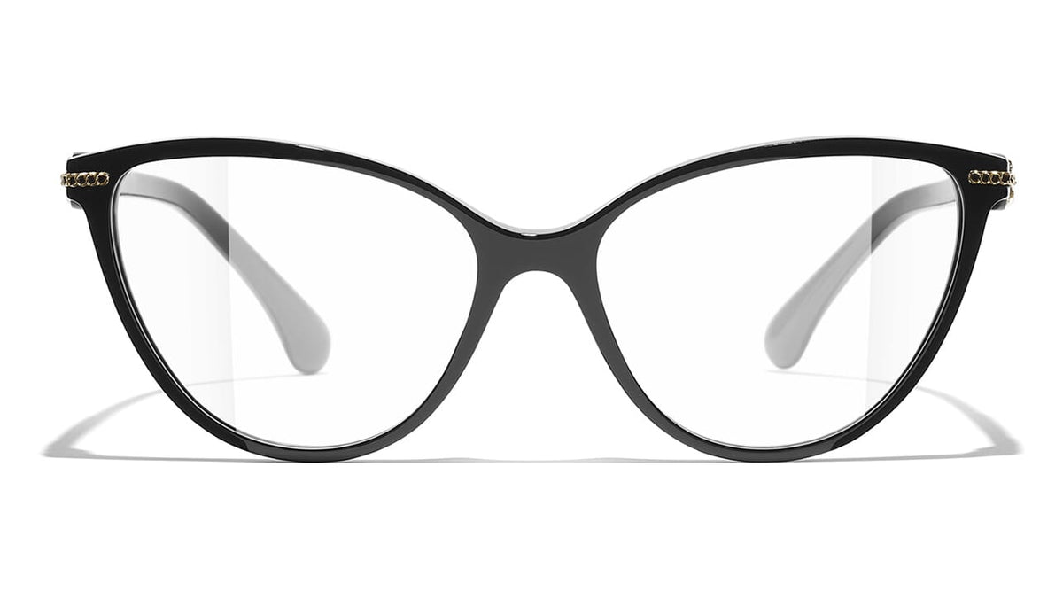 CHANEL 3457 C622 Glasses