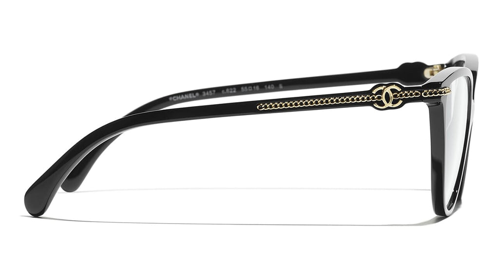 CHANEL 3457 C622 Glasses
